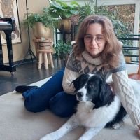 Hondenoppas Hengelo (Overijssel): Manouk