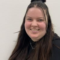 Hondenoppas Ede: Alysha