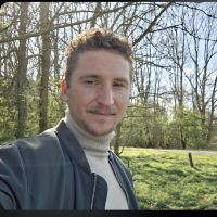 Hondenoppas Pijnacker: Tim