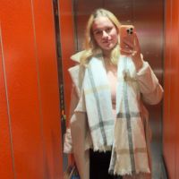 Hondenoppas Eindhoven: Audrey