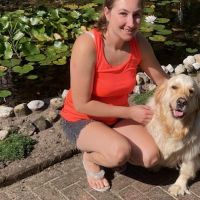 Hondenopvang Zeewolde: Claudia