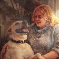 Hondenopvang Rosmalen: Anja