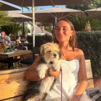 Hondenoppas Amsterdam: Anne-Claire Tansel