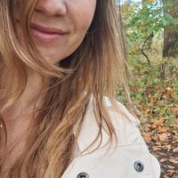 Hondenoppas Leidschendam: Michelle 