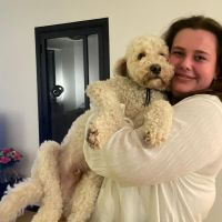 Hondenoppas Bilthoven: Anna
