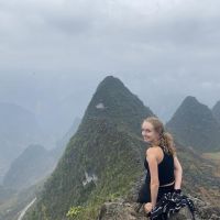 Hondenuitlaatservice Groningen: Nina