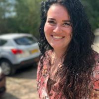 Hondenoppas Amstelveen: Anne