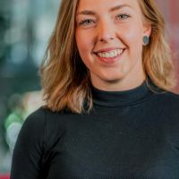 Hondenoppas Zwolle: Melissa
