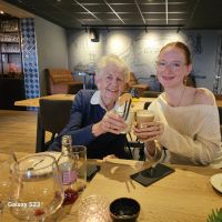 Hondenoppas Hoorn (Noord-Holland): Nadia