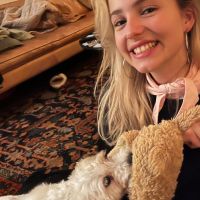 Hondenopvang Amsterdam: Zoe