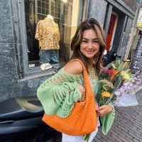 Hondenoppas Amsterdam: Aimée Visser