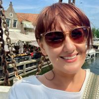 Hondenoppas Deventer: Esther