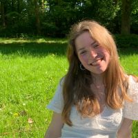 Hondenoppas Utrecht: Rona