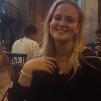 Hondenoppas Nijmegen: Fabienne