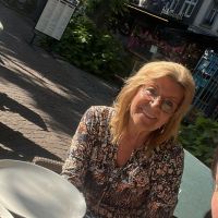 Hondenopvang Swalmen: Lilian