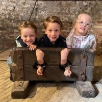 Hondenoppas Amstelveen: Kenneth