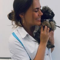 Hondenoppas Amsterdam: Sophie 