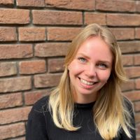 Hondenuitlaatservice Amersfoort: Ilona