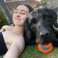 Hondenoppas Amsterdam: Femke