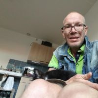 Hondenoppas Nijkerk: Oliver