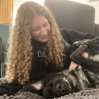 Hondenoppas Nieuwegein: Lisa