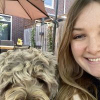 Hondenoppas Haarlem: Carmen