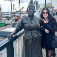 Hondenoppas Eindhoven: Tess