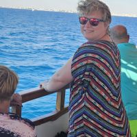 Hondenuitlaatservice Roermond: Lisanne