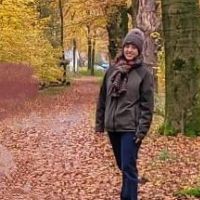 Hondenoppas Amsterdam: Maiki