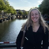 Hondenoppas Alkmaar: Roan 