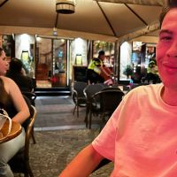 Hondenoppas Venlo: Martijn