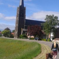 Hondenoppas Nijmegen: Miranda