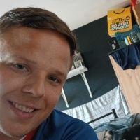Hondenoppas Veenendaal: Bartek