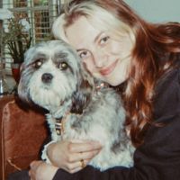 Hondenoppas Zwolle: Rianne