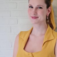 Hondenuitlaatservice Gemert: Elaine