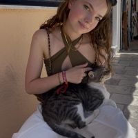 Hondenuitlaatservice Hoorn (Noord-Holland): Famke
