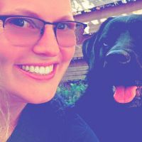 Hondenoppas Haarlem: Annemieke