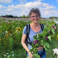 Hondenoppas Groningen: Ellen