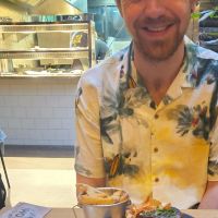 Hondenoppas Haarlem: Twan