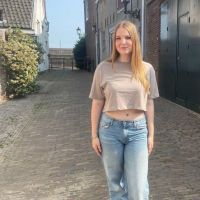 Hondenoppas Utrecht: Milena