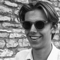 Hondenoppas Bussum: Lucas