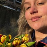 Hondenoppas Utrecht: Kaedy van de Mosselaer
