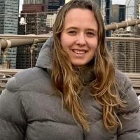 Hondenoppas Sliedrecht: Denise