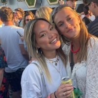 Hondenuitlaatservice Amsterdam: Shailinha