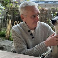 Hondenoppas Middelburg (Zeeland): Ivan