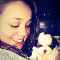 Hondenoppas Doetinchem: melissa