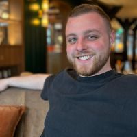 Hondenoppas Amstelveen: Duncan