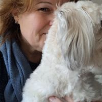 Hondenoppas Zwolle: Astrid 