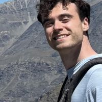Hondenoppas Rotterdam: Sjoerd