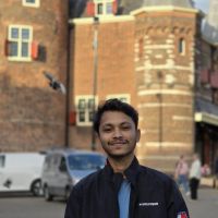 Hondenoppas Den Bosch: Mahbub